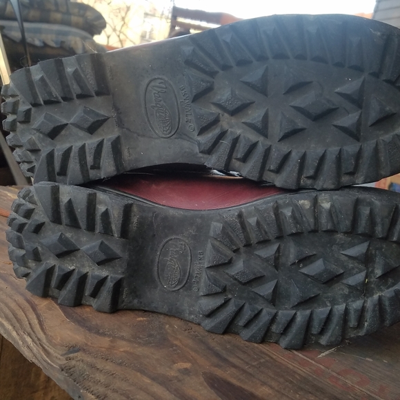 Women's Vasque boots size 9 - Picture 3 of 5